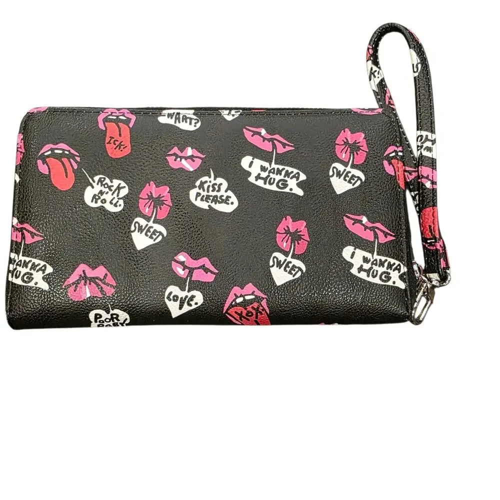 Betsey Johnson good used